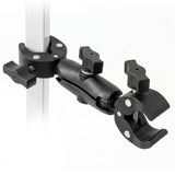 Heavy Duty Adjustable Clamp Mount - Eagle Peak