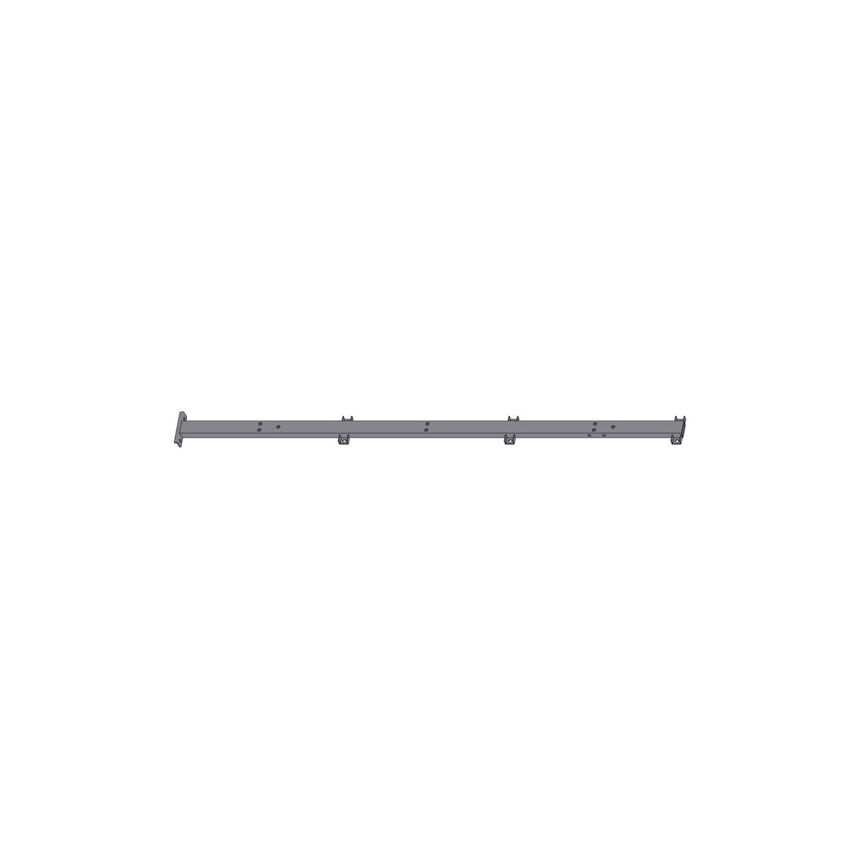 HTDH168 - Part H1 Middle Beam of Big Roof - Eagle Peak Canopy and Outdoor Products