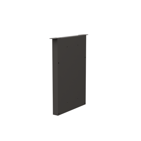 MT - Part C - Eagle Peak Custom Canopy Tent