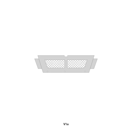 OAG144MW - C - BRN - Part V1a - Eagle Peak Custom Canopy Tent