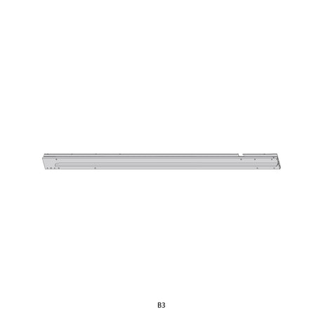 OAG168MW - C - BRN - Part B3 - Eagle Peak Custom Canopy Tent