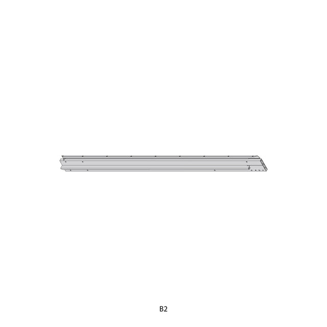 OAG192MW - C - BRN - Part B2 - Eagle Peak Custom Canopy Tent