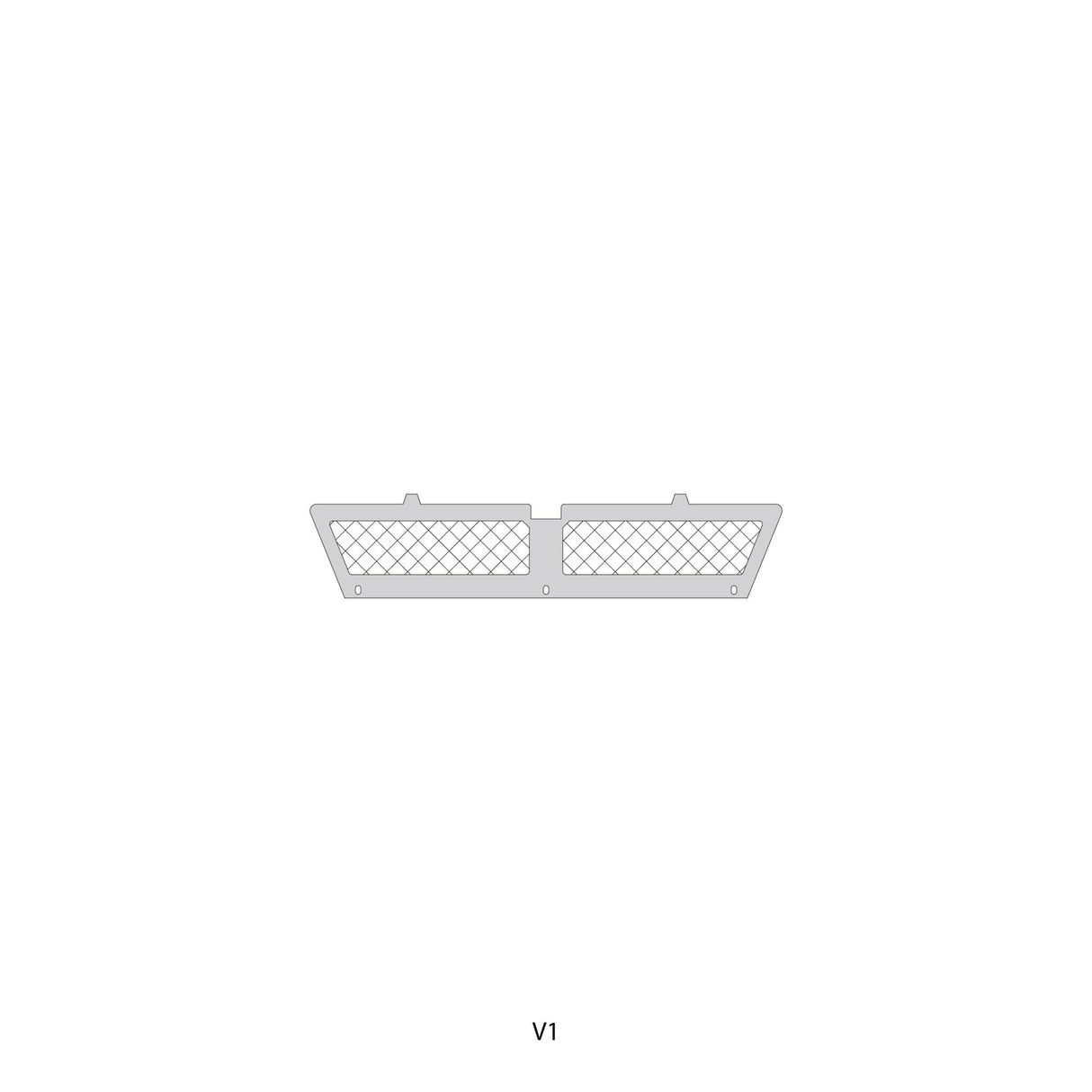 OAG192MW - C - BRN - Part V1 - Eagle Peak Custom Canopy Tent
