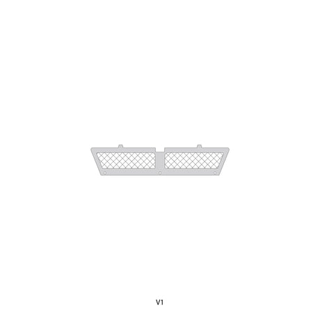 OAG192MW - C - BRN - Part V1 - Eagle Peak Custom Canopy Tent