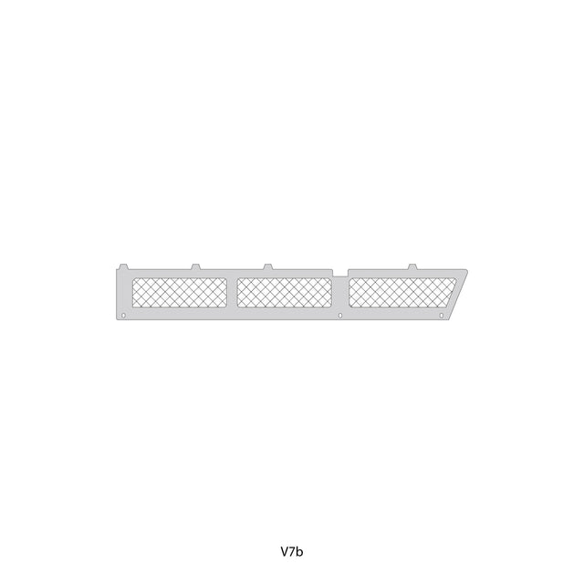 OAG192MW - C - BRN - Part V7b - Eagle Peak Custom Canopy Tent