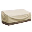 Patio Furniture Cover, 3 Seat Couch 76''W×30.5''D×31.5''H - Eagle Peak®