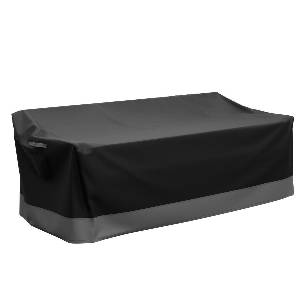 Patio Furniture Cover, Large 3 Seat Couch 78''W×31.5''D×28''H - Eagle Peak®