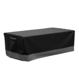 Patio Furniture Cover, Large Coffee Table 48''W×24.5''D×15.5''H - Eagle Peak®
