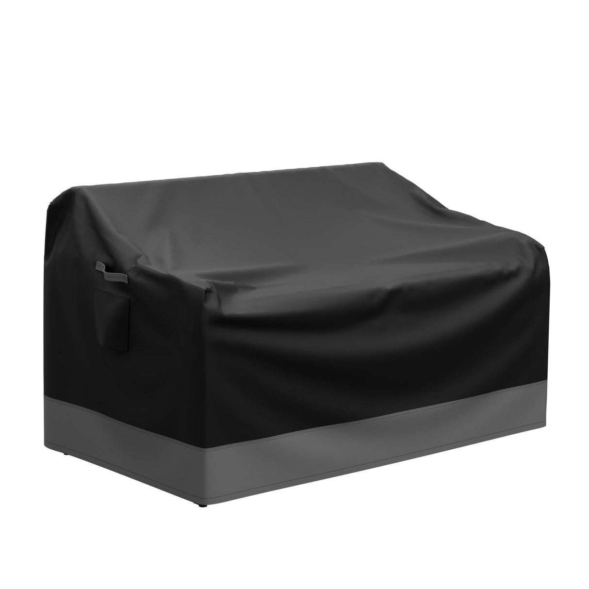 Patio Furniture Cover, Medium Loveseat 54.5''W×30.5''D×30.5''H - Eagle Peak®