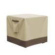 Patio Furniture Cover, Side Table 21''W×21''D×17.5''H - Eagle Peak®