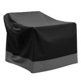 Patio Furniture Cover, Single Chair 31.5''W×32''D×28.5''H - Eagle Peak®