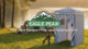 Flex Ultra Compact 4x4 Pop Up Changing Room Canopy