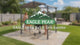 8x5 BBQ Grill Gazebo