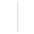 Removable Aluminum Legs for Alps Gable Roof Custom Canopy 10x10 and 12x12 - Eagle Peak