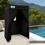 Replacement Canopy Cover with Air Vent for 10x10 Pop Up Canopy Tent, Top ONLY - Eagle Peak Custom Canopy Tent