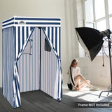 Replacement Canopy Cover with Air Vent for 10x10 Pop Up Canopy Tent, Top ONLY - Eagle Peak Custom Canopy Tent