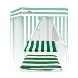 Replacement Canopy Cover with Air Vent for 10x10 Pop Up Canopy Tent, Top ONLY - Eagle Peak Custom Canopy Tent