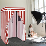 Replacement Canopy Cover with Air Vent for 10x10 Pop Up Canopy Tent, Top ONLY - Eagle Peak Custom Canopy Tent