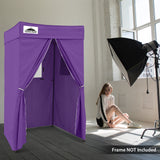 Replacement Canopy Cover with Air Vent for 10x10 Pop Up Canopy Tent, Top ONLY - Eagle Peak Custom Canopy Tent