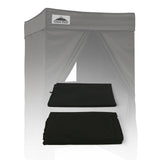 Replacement Canopy Cover with Air Vent for 10x10 Pop Up Canopy Tent, Top ONLY - Eagle Peak Custom Canopy Tent