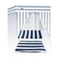 Replacement Canopy Cover with Air Vent for 10x10 Pop Up Canopy Tent, Top ONLY - Eagle Peak Custom Canopy Tent