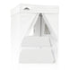 Replacement Canopy Cover with Air Vent for 10x10 Pop Up Canopy Tent, Top ONLY - Eagle Peak Custom Canopy Tent