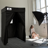 Replacement Canopy Cover with Air Vent for 10x10 Pop Up Canopy Tent, Top ONLY - Eagle Peak Custom Canopy Tent