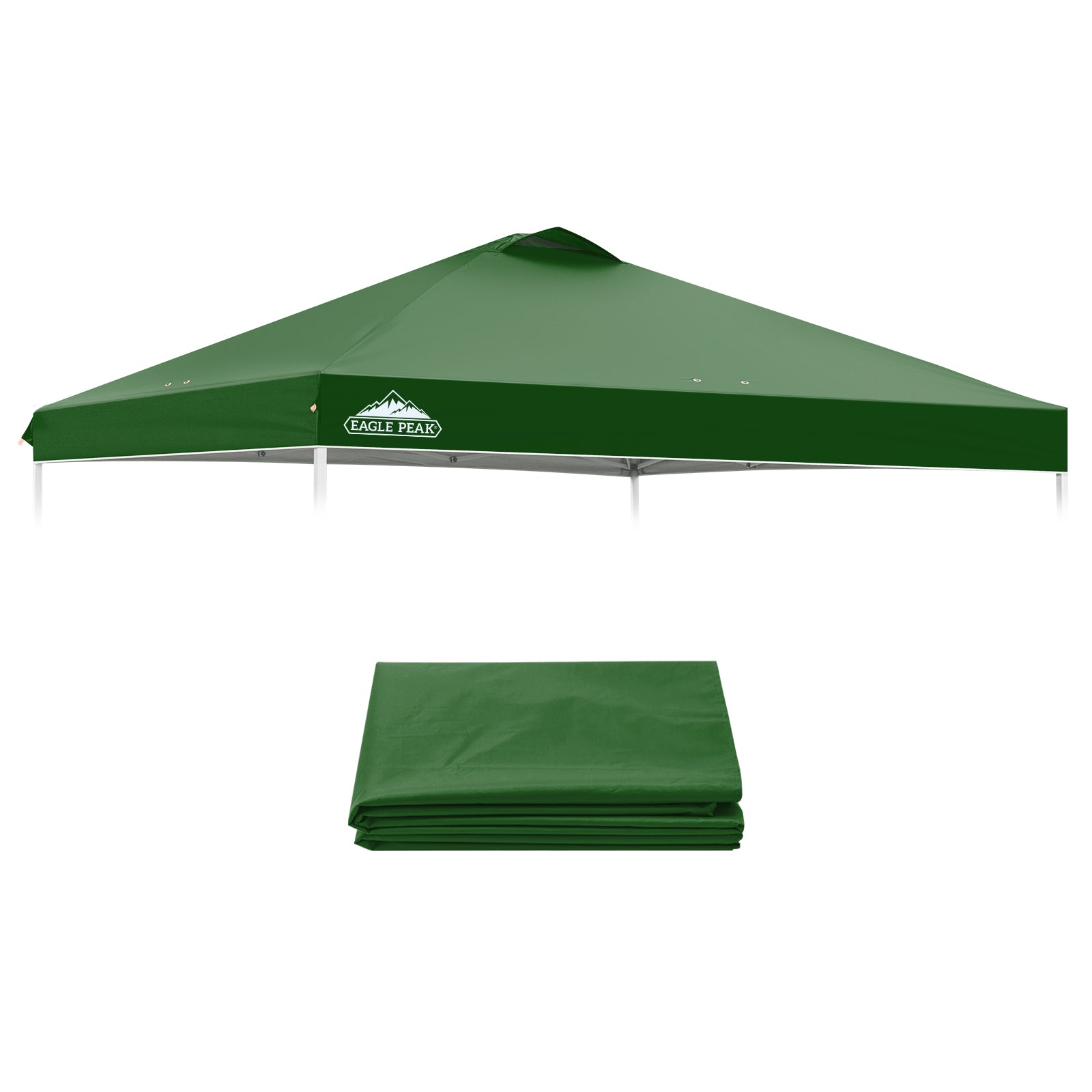１０枚セット　Unstable 平地/Plains 10'x10' Pop Up Canopy JJ-GZ1010PKG- – BizChair