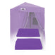 Replacement Canopy Top and Four Walls for 4x4 Changing Room - Frame NOT Included - Eagle Peak Custom Canopy Tent