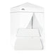 Replacement Canopy Top and Four Walls for 4x4 Changing Room - Frame NOT Included - Eagle Peak Custom Canopy Tent