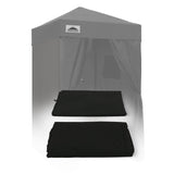 Replacement Canopy Top and Four Walls for 4x4 Changing Room - Frame NOT Included - Eagle Peak Custom Canopy Tent