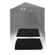 Replacement Canopy Top and Four Walls for 4x4 Changing Room - Frame NOT Included - Eagle Peak Custom Canopy Tent