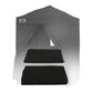 Replacement Canopy Top and Four Walls for 5x5 Changing Room - Frame NOT Included - Eagle Peak Custom Canopy Tent