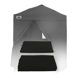 Replacement Canopy Top and Four Walls for 5x5 Changing Room - Frame NOT Included - Eagle Peak Custom Canopy Tent