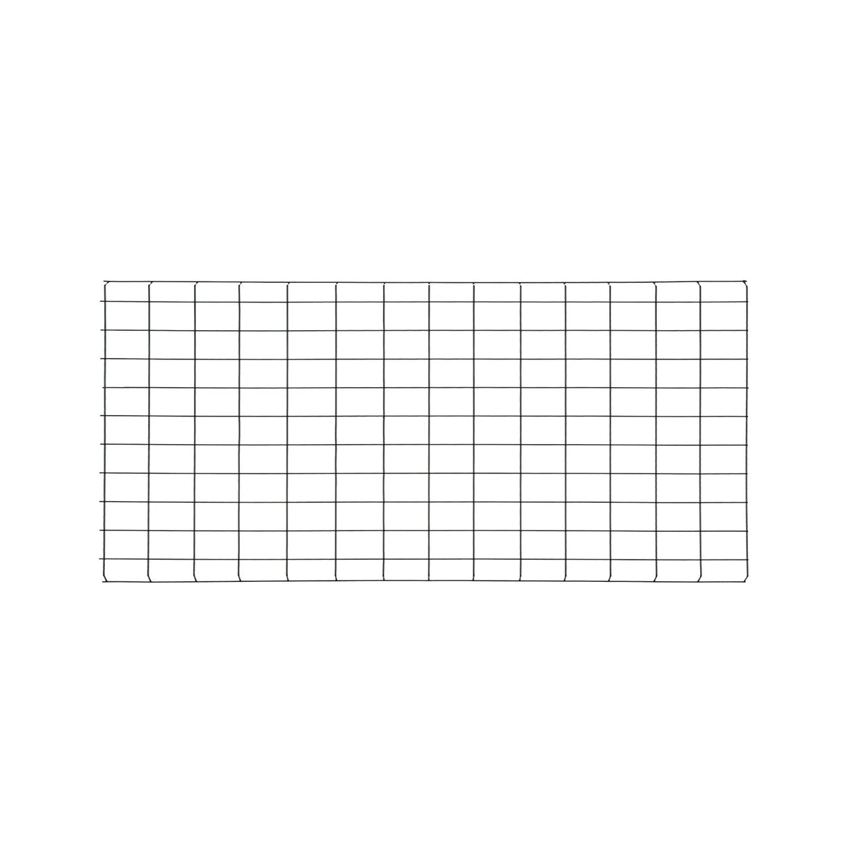 SHV5 - Part 4 Steel Net - Eagle Peak Canopy and Outdoor Products