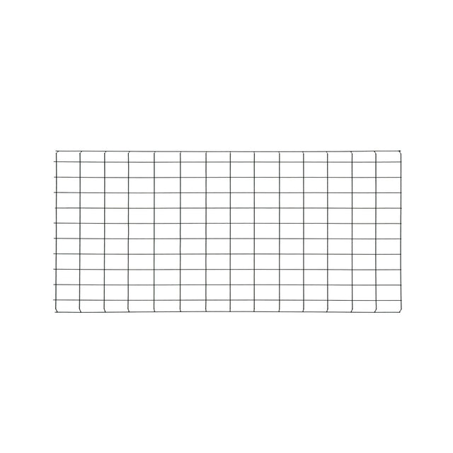SHV5 - Part 4 Steel Net - Eagle Peak Canopy and Outdoor Products