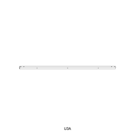 SSP48 - Part U3A - Eagle Peak Custom Canopy Tent