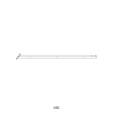 SSP48 - Part U3C - Eagle Peak Custom Canopy Tent