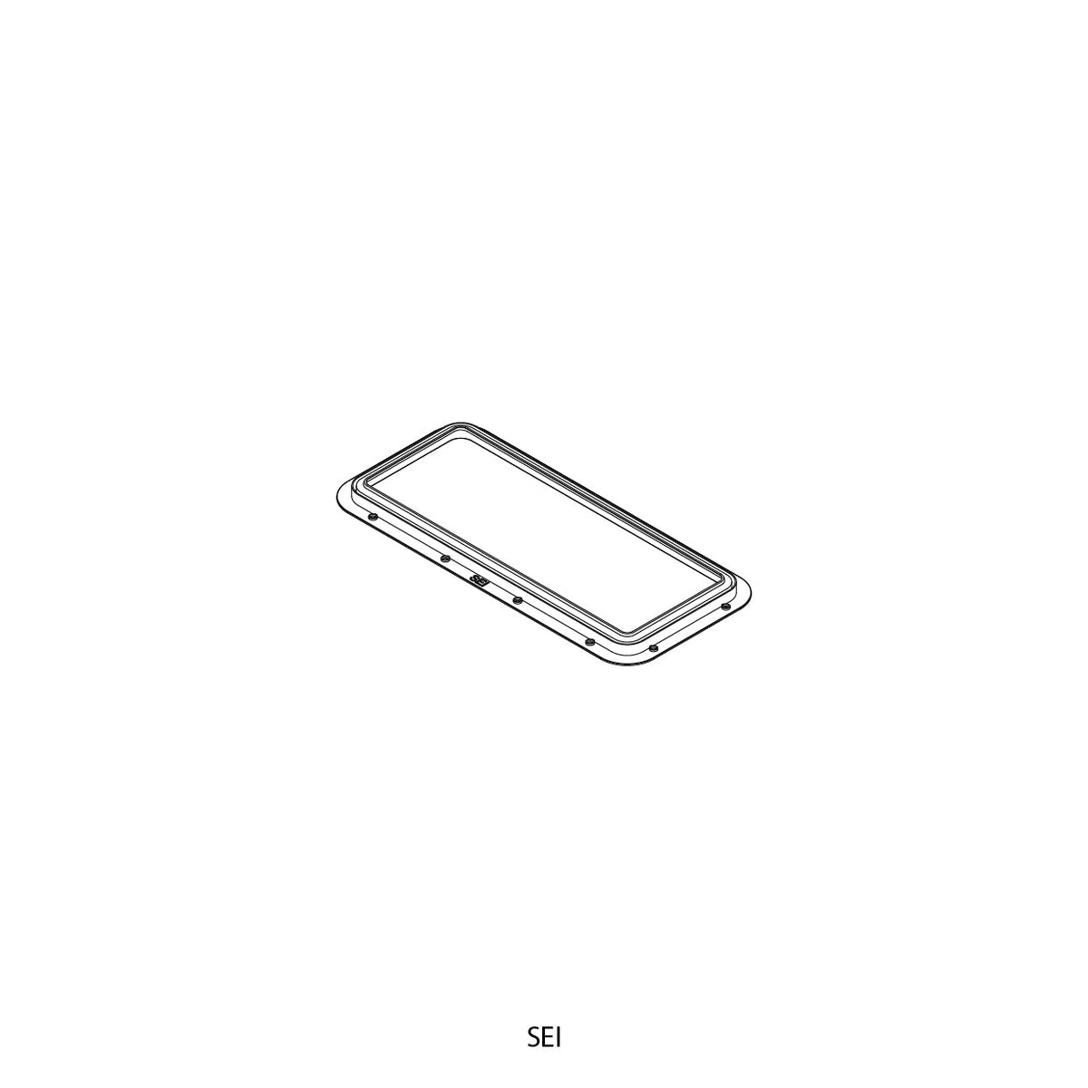 SSP64-Part SEI – Eagle Peak®