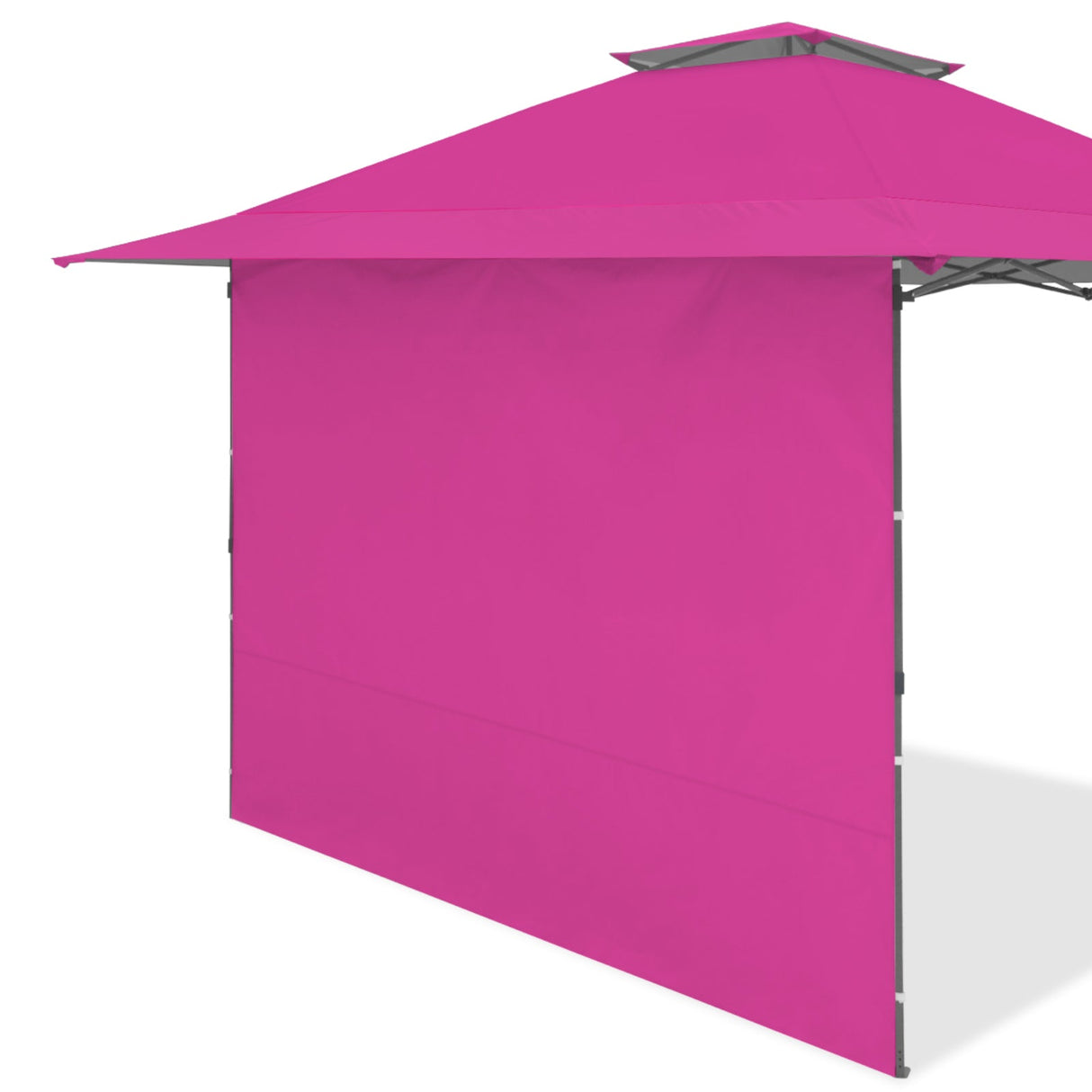 Sunwall / Sidewall for 13x13 ft Straight Leg Canopy - Eagle Peak Custom Canopy Tent