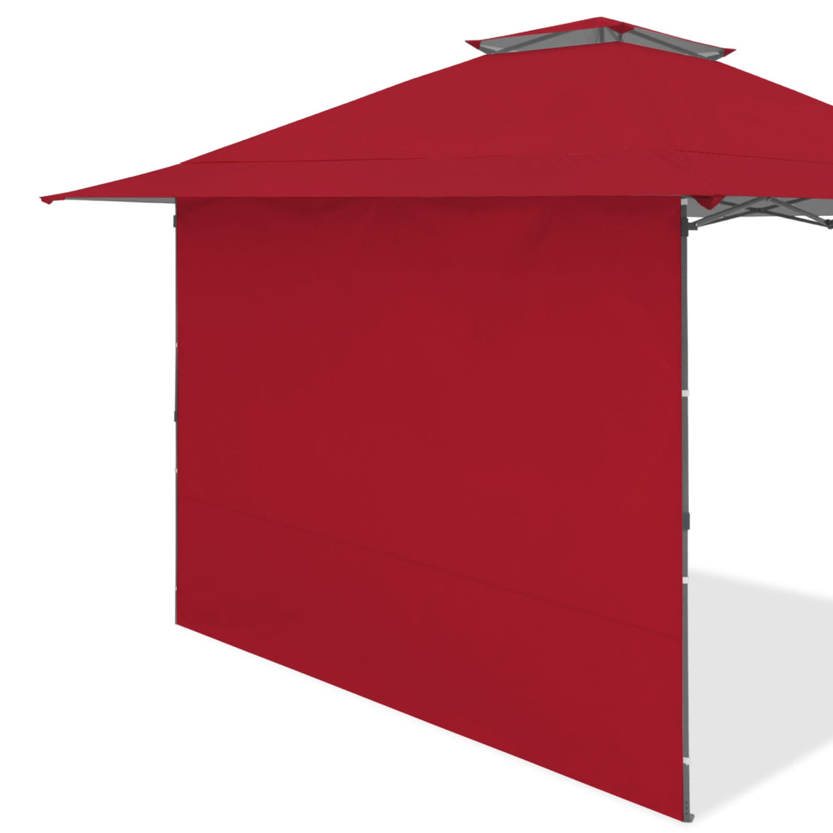 Sunwall / Sidewall for 13x13 ft Straight Leg Canopy - Eagle Peak Custom Canopy Tent