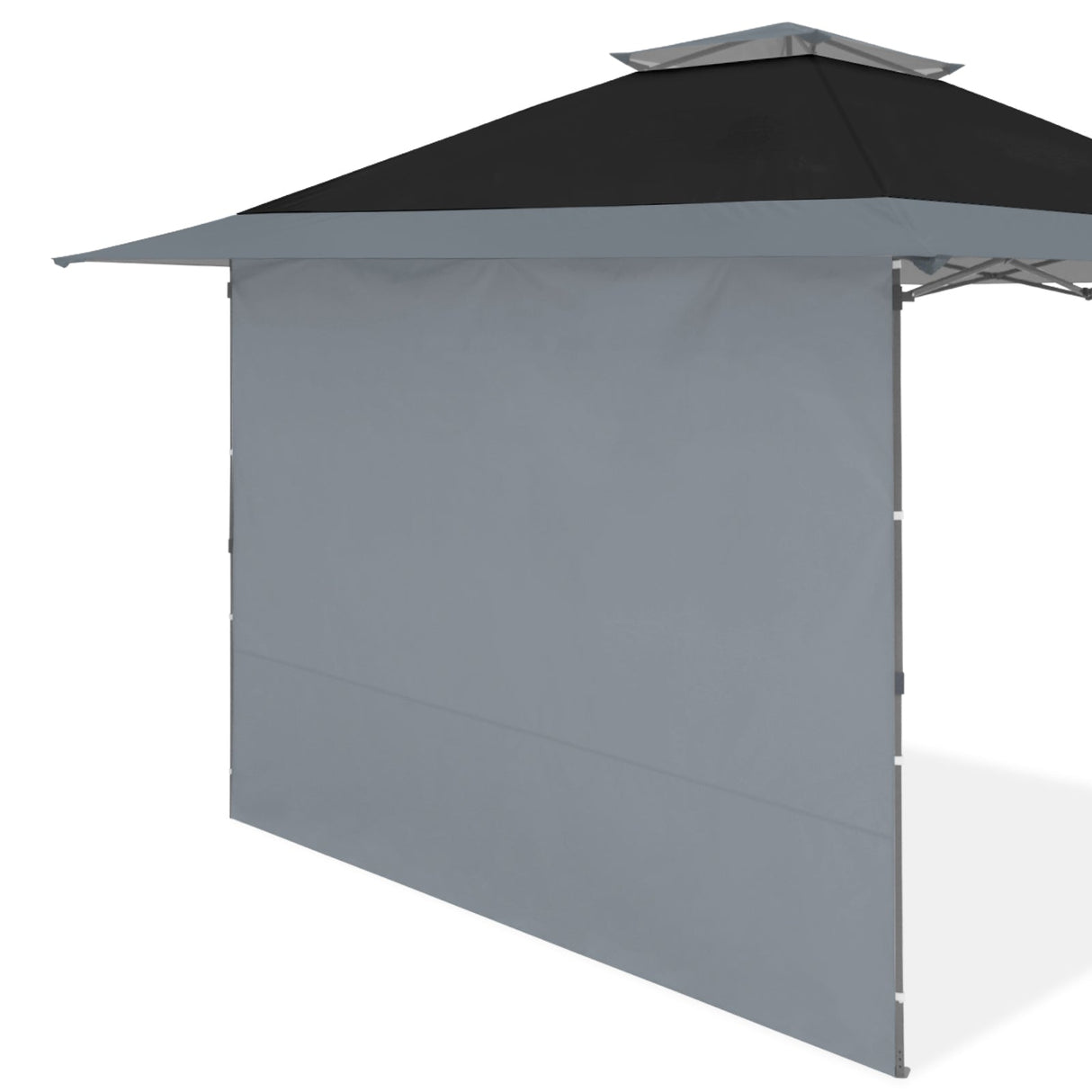 Sunwall / Sidewall for 13x13 ft Straight Leg Canopy - Eagle Peak Custom Canopy Tent