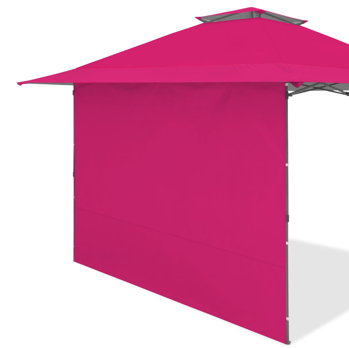 Sunwall / Sidewall for 13x13 ft Straight Leg Canopy - Eagle Peak Custom Canopy Tent