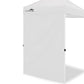 Sunwall / Sidewall for 5x5 ft Straight Leg Canopy only 1 Sidewall - Eagle Peak Custom Canopy Tent