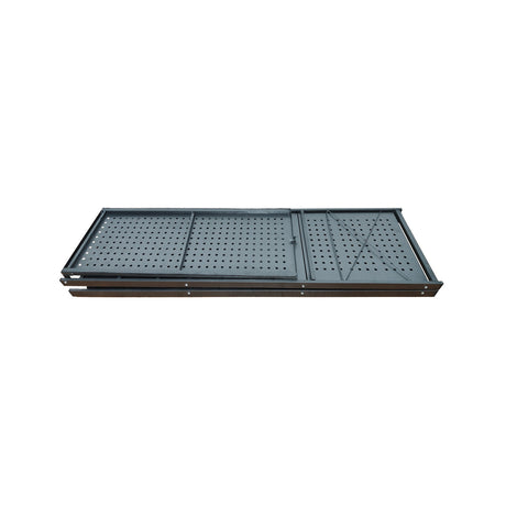 SVF - Part A Shelf - Eagle Peak Custom Canopy Tent