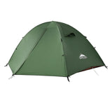 VALLEY 2-Person Backpacking Tent - Eagle Peak®