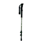 VALLEY 3-Section Adjustable Aluminum Trekking Poles - Eagle Peak®
