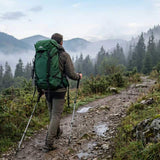 VALLEY 45L Hiking Backpack - Eagle Peak®