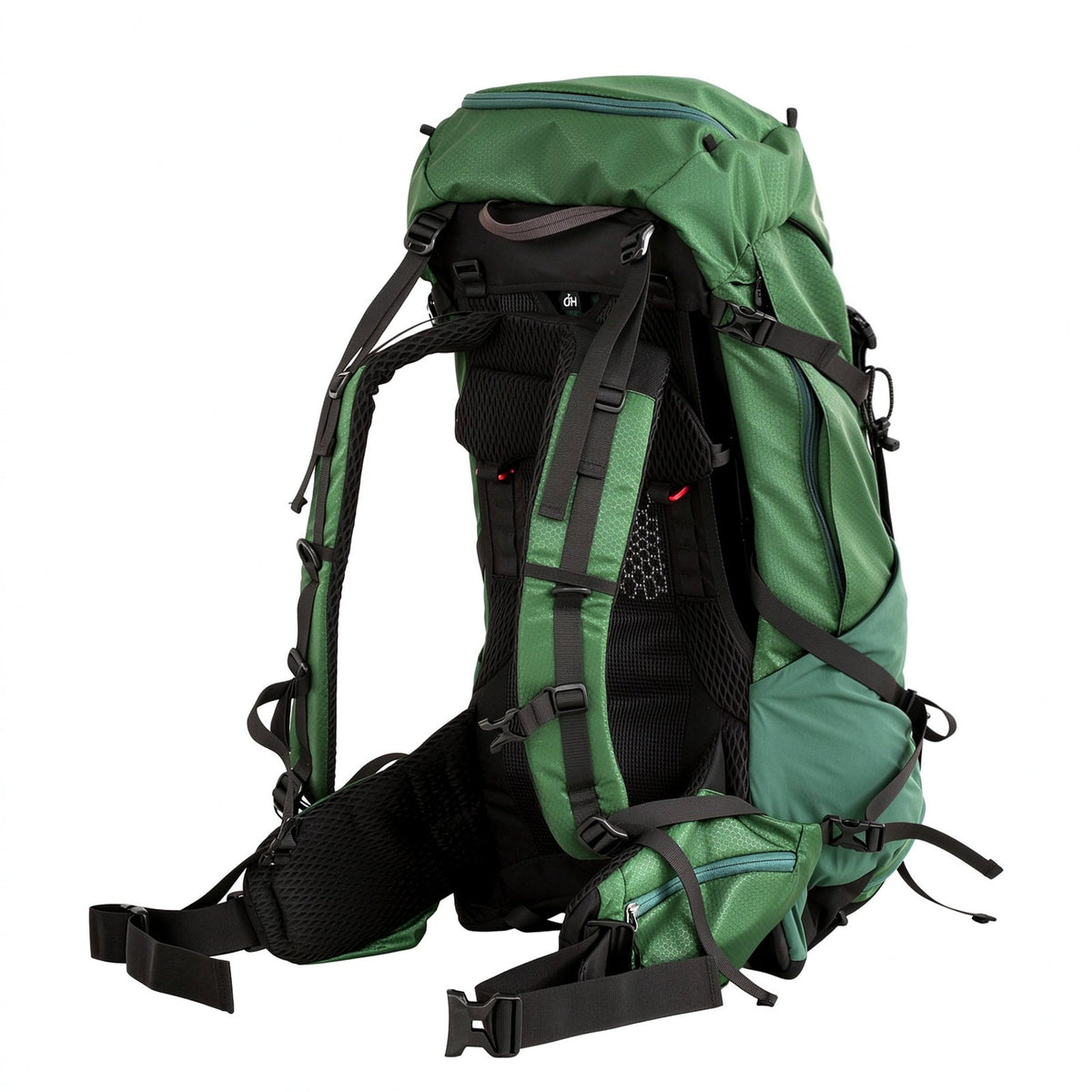 VALLEY 45L Hiking Backpack - Eagle Peak®