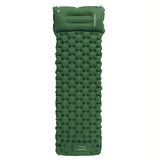 VALLEY Inflatable Sleeping Pad with Integrated Headrest - Eagle Peak®